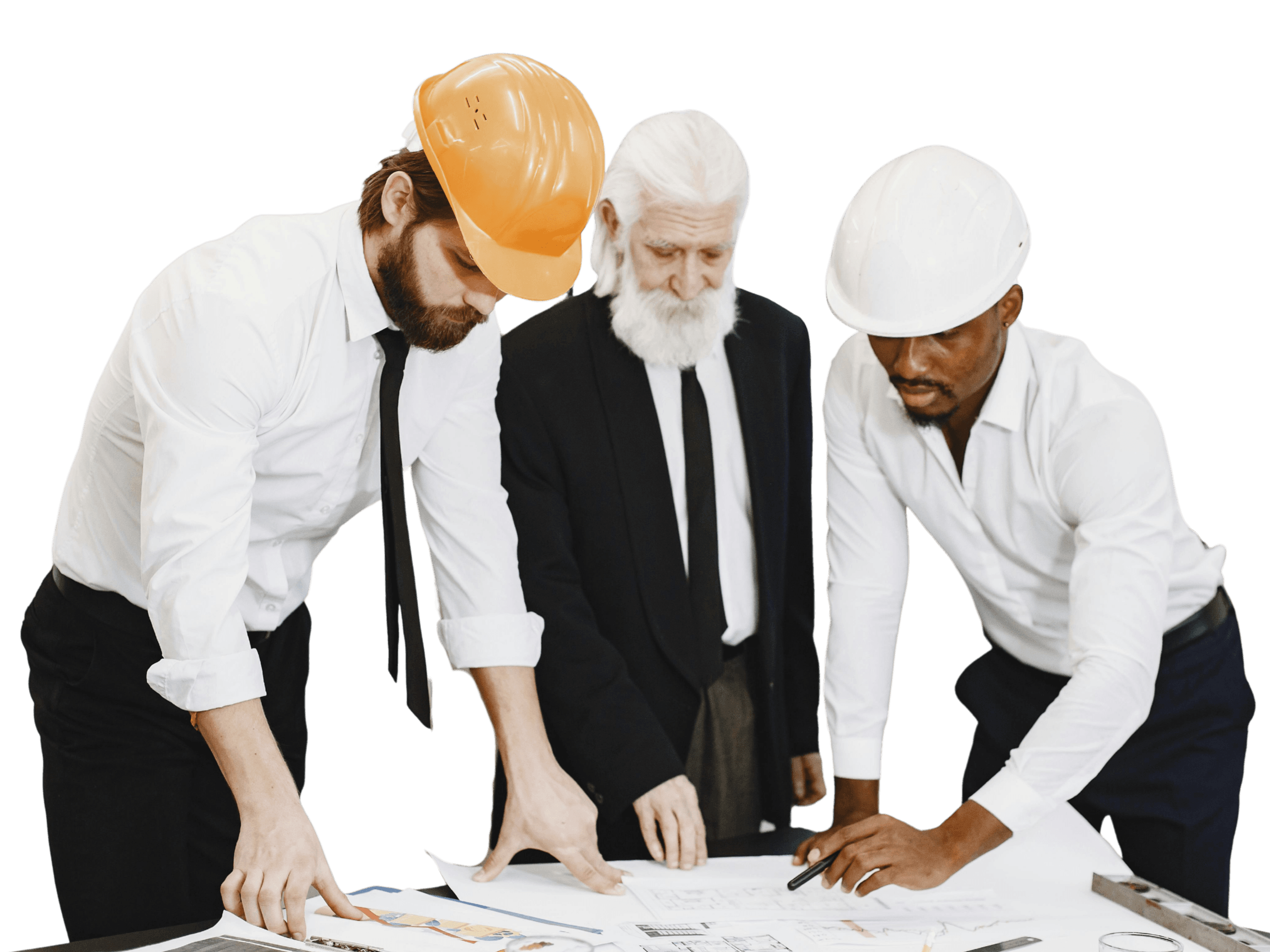 Equipo HSE Solutions